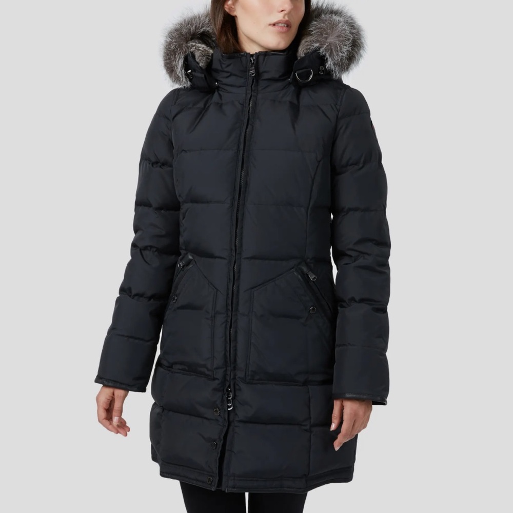 Pajar Panther Parka